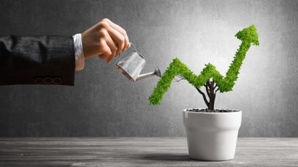 Stock Market Suffers Dip: Investors Keep a Close Eye on Market Trends
